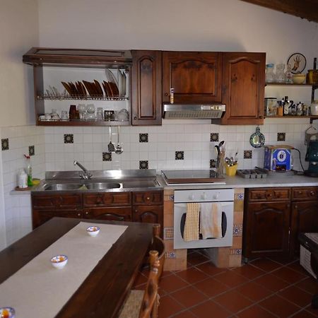 Casa Dei Sogni Taormina Bed & Breakfast Exterior foto