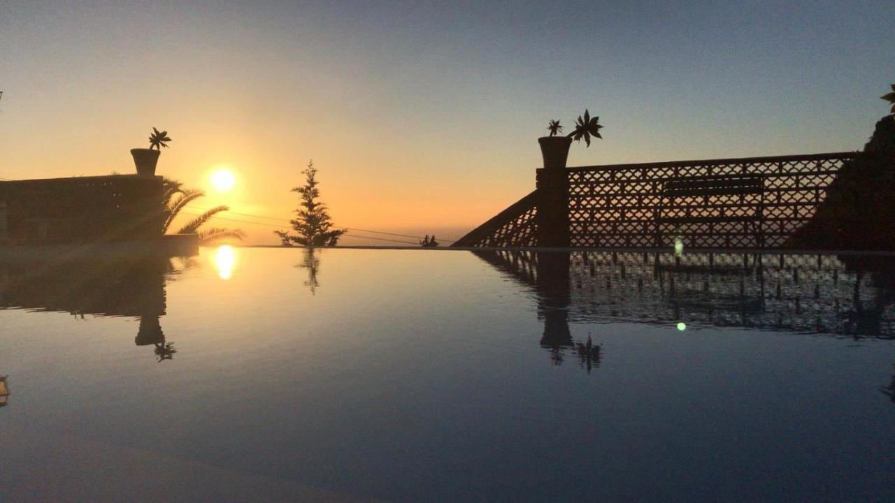 Casa Dei Sogni Taormina Bed & Breakfast Exterior foto