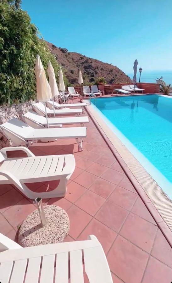 Casa Dei Sogni Taormina Bed & Breakfast Exterior foto