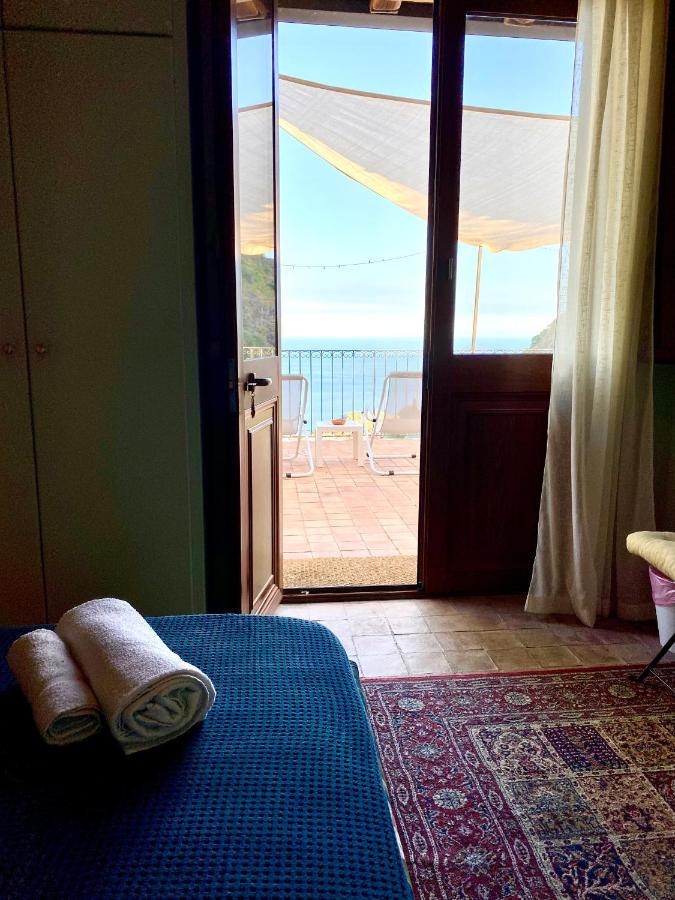 Casa Dei Sogni Taormina Bed & Breakfast Exterior foto