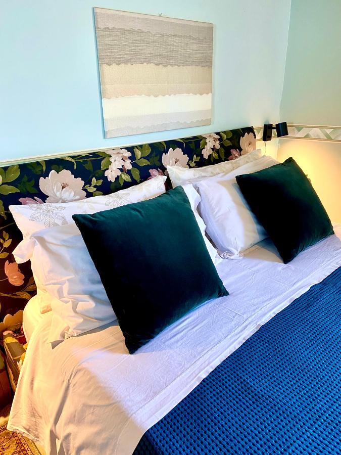 Casa Dei Sogni Taormina Bed & Breakfast Exterior foto