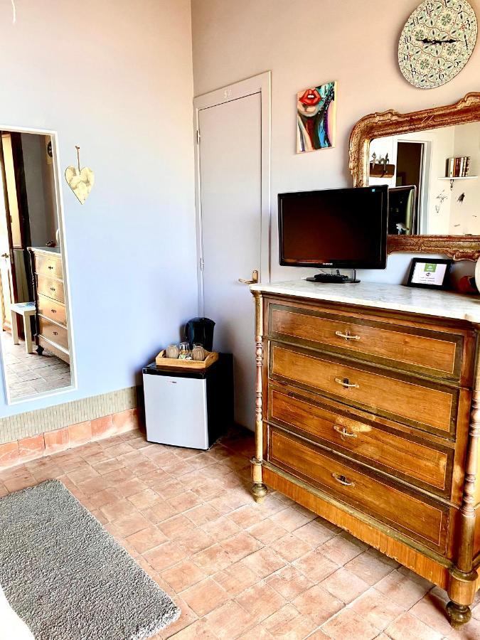 Casa Dei Sogni Taormina Bed & Breakfast Exterior foto